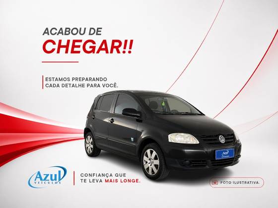 VOLKSWAGEN FOX 1.0 MI 8V FLEX 4P MANUAL VOLKSWAGEN FOX 1.0 MI 8V FLEX 4P MANUAL